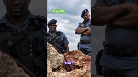 NIGERIA TODAY: FAKE GOVERNMENT AGENCY, 431 PHONES, ₦603BN PROFIT & MORE #newsupdates NIGERIA TODAY: FAKE GOVERNMENT AGENCY, 431 PHONES, ₦603BN PROFIT & MORE #newsupdates