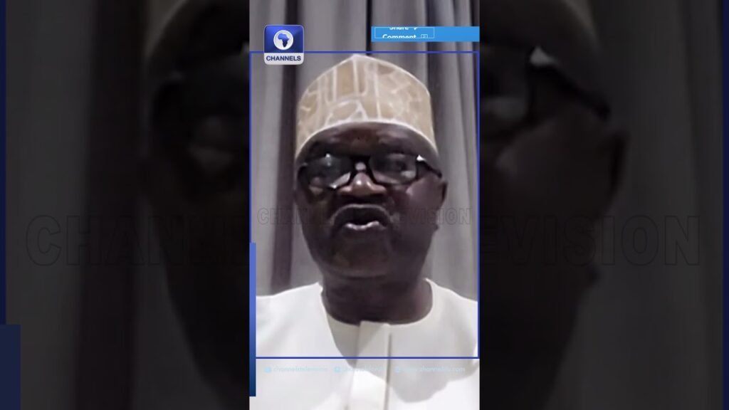 Vacation: Tinubu Has Shown Nigerians That He Prefers Leaving Nigeria On ‘Auto Pilot’ —ADC Chieftain Vacation: Tinubu Has Shown Nigerians That He Prefers Leaving Nigeria On ‘Auto Pilot’ —ADC Chieftain