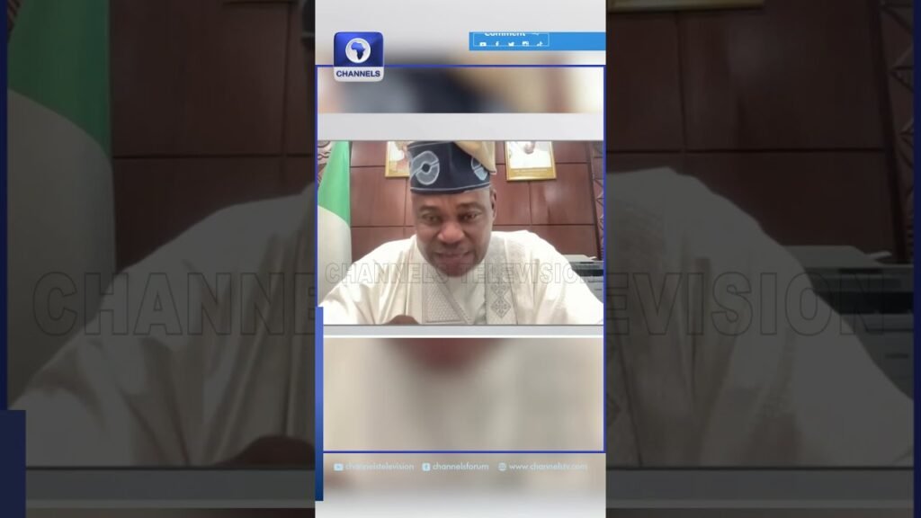 Securing Front Seat For Nigeria At UNGA Is No Small Feat – Jimoh Ibrahim Securing Front Seat For Nigeria At UNGA Is No Small Feat – Jimoh Ibrahim