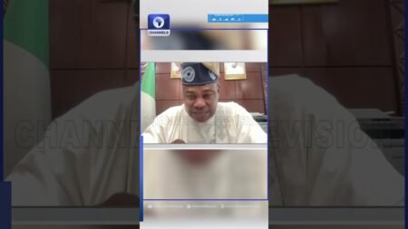 Securing Front Seat For Nigeria At UNGA Is No Small Feat – Jimoh Ibrahim Securing Front Seat For Nigeria At UNGA Is No Small Feat – Jimoh Ibrahim