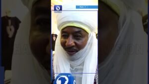 El-Rufai Has Been In Detention For 7 Months Without Bail – Emir Sanusi El-Rufai Has Been In Detention For 7 Months Without Bail – Emir Sanusi