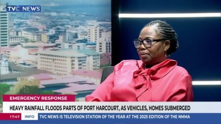 Senate Demands Urgent Response To Flooding, Cost Of Living Crisis In Port Harcourt Senate Demands Urgent Response To Flooding, Cost Of Living Crisis In Port Harcourt