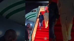 The man of the moment, the Lion Of Nigeria Is Back! The man of the moment, the Lion Of Nigeria Is Back!
