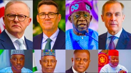 AUSTRALIAN Govt Shames TINUBU & NIGERIA, UK & CANADA Warn CITIZENS OFF As COUNTRY Collapse Under BAT AUSTRALIAN Govt Shames TINUBU & NIGERIA, UK & CANADA Warn CITIZENS OFF As COUNTRY Collapse Under BAT