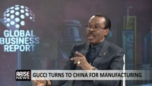 Nigeria’s Opportunity Inequality Is Wider Than Income Inequality – Bismarck Rewane Nigeria’s Opportunity Inequality Is Wider Than Income Inequality – Bismarck Rewane