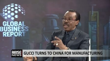 Nigeria’s Opportunity Inequality Is Wider Than Income Inequality – Bismarck Rewane Nigeria’s Opportunity Inequality Is Wider Than Income Inequality – Bismarck Rewane
