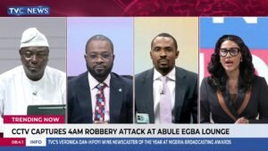 Trending Now: Abuja Woman Arrested After Lover Dies In Hotel + More Trending Now: Abuja Woman Arrested After Lover Dies In Hotel + More