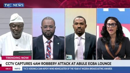 Trending Now: Abuja Woman Arrested After Lover Dies In Hotel + More Trending Now: Abuja Woman Arrested After Lover Dies In Hotel + More