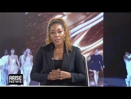 Jerry Eze’s Historic Moment | Celine Dion Takes Paris | Detty December: Is Nigeria Ready? Jerry Eze’s Historic Moment | Celine Dion Takes Paris | Detty December: Is Nigeria Ready?