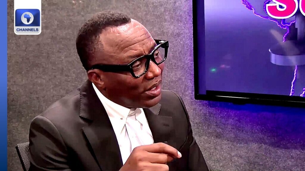 ‘APC Govs, Wike Fight Is All About Money’, Says Sowore | Inside Sources ‘APC Govs, Wike Fight Is All About Money’, Says Sowore | Inside Sources