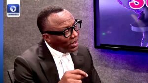 ‘APC Govs, Wike Fight Is All About Money’, Says Sowore | Inside Sources ‘APC Govs, Wike Fight Is All About Money’, Says Sowore | Inside Sources