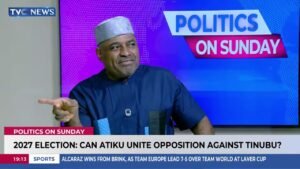 Peter Obi Misled Me During 2023 General Election – Kenneth Okonkwo Peter Obi Misled Me During 2023 General Election – Kenneth Okonkwo