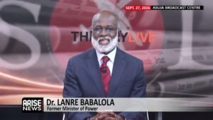 Nigeria Wins 0 Million Mambilla Arbitration Case — Babalola Nigeria Wins 0 Million Mambilla Arbitration Case — Babalola