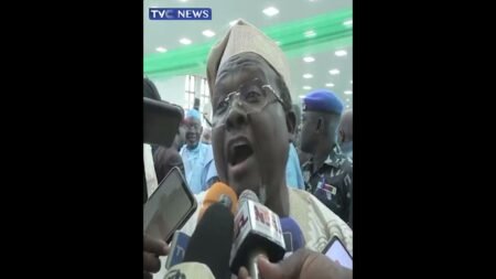 Atiku Is Desperate, He Will Never Become President Of Nigeria – Presidential Aide, Msari Atiku Is Desperate, He Will Never Become President Of Nigeria – Presidential Aide, Msari
