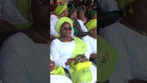 NDA Passing-Out Parade: Tinubu Reminds Graduates of Duty to Nigeria NDA Passing-Out Parade: Tinubu Reminds Graduates of Duty to Nigeria