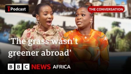 Is life abroad worth the move? | The Conversation | Focus on Africa Is life abroad worth the move? | The Conversation | Focus on Africa