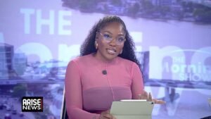 The Morning Show: Nigeria demands Two permanent UNSC Seats