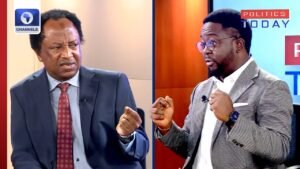 Shehu Sani Speaks On Rotational Presidency, El-Rufai’s Travails +Politics More | Today