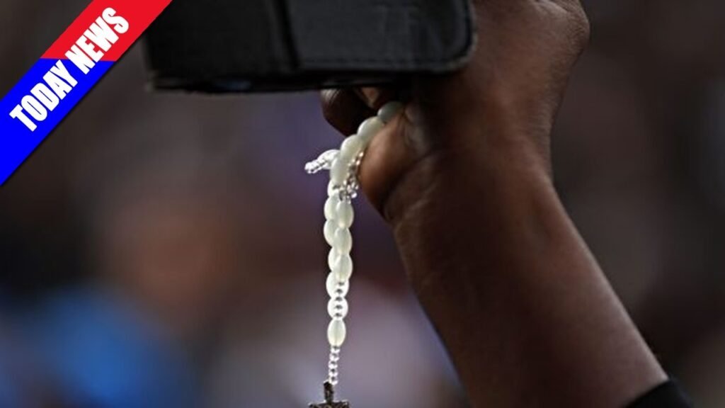 Nigeria’s Kidnapping Boom: Expert Warns of Anti-Christian Hatred Driving Attacks