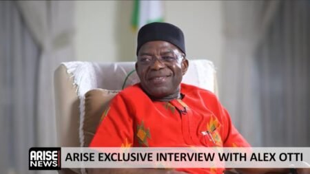 I Am Not Opposing Tinubu, South-East Presidency Is A Right – Governor Alex Otti I Am Not Opposing Tinubu, South-East Presidency Is A Right – Governor Alex Otti