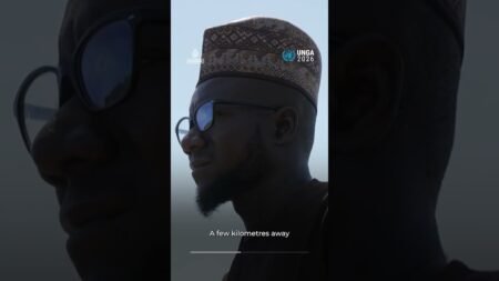 Rising malnutrition in Nigeria as US war on Iran raises food costs | AJ #shorts Rising malnutrition in Nigeria as US war on Iran raises food costs | AJ #shorts