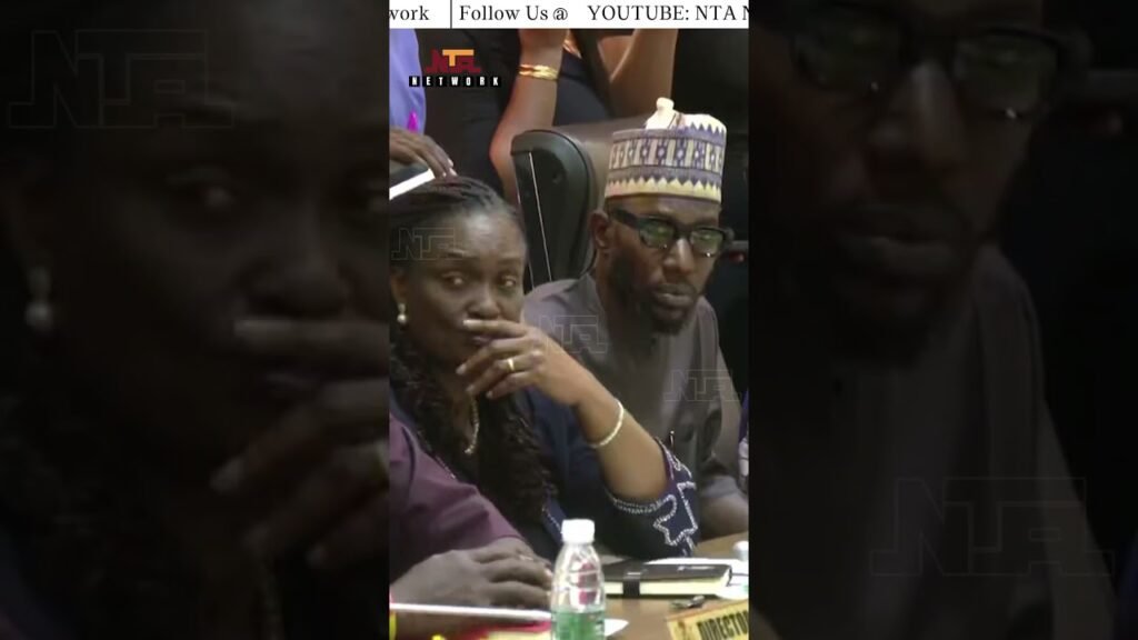 37 Dead In Custody, 2 Weeks To Answer — Nigeria Investigates Its Own 37 Dead In Custody, 2 Weeks To Answer — Nigeria Investigates Its Own