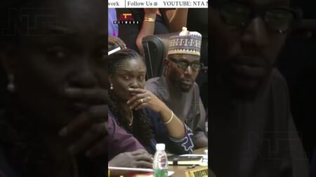 37 Dead In Custody, 2 Weeks To Answer — Nigeria Investigates Its Own 37 Dead In Custody, 2 Weeks To Answer — Nigeria Investigates Its Own