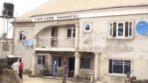 At least 49 dead in Nigeria after consuming drink suspected to contain methanol