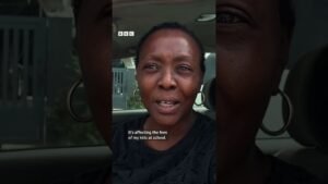 Petrol Prices Spike Again; Nigerians’ Mood Sours – BBC Africa Petrol Prices Spike Again; Nigerians’ Mood Sours – BBC Africa