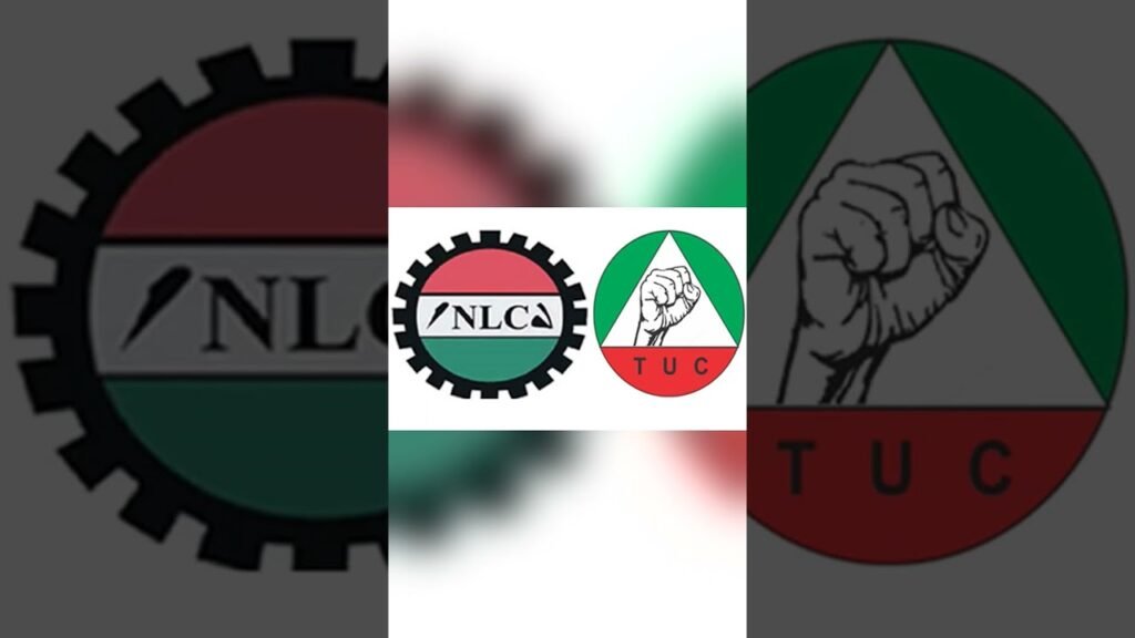 NLC Sets October 27, 2026 Deadline for FG on Fuel Price, Minimum Wage NLC Sets October 27, 2026 Deadline for FG on Fuel Price, Minimum Wage