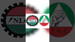 NLC Sets October 27, 2026 Deadline for FG on Fuel Price, Minimum Wage NLC Sets October 27, 2026 Deadline for FG on Fuel Price, Minimum Wage