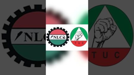 NLC Sets October 27, 2026 Deadline for FG on Fuel Price, Minimum Wage