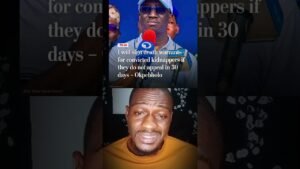 News flash #election #nigeria #news #politcs