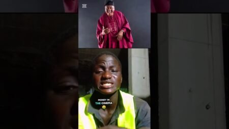 film industry #nigerianews #nigeria