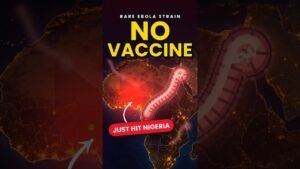 Ebola Just Reached Africa’s Most Populous Country Ebola Just Reached Africa’s Most Populous Country