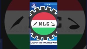 FG And Organised Labour Meeting Ends Without Resolution FG And Organised Labour Meeting Ends Without Resolution