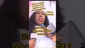 False Worship:#jesus #christian #gospel #growyourfaith #queenbelemzy#nigeria#news False Worship:#jesus #christian #gospel #growyourfaith #queenbelemzy#nigeria#news