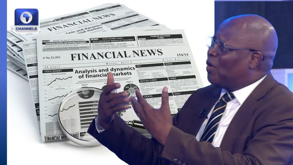 Can We Trust Financial News in Nigeria? | Sola Oni on Investor Confidence