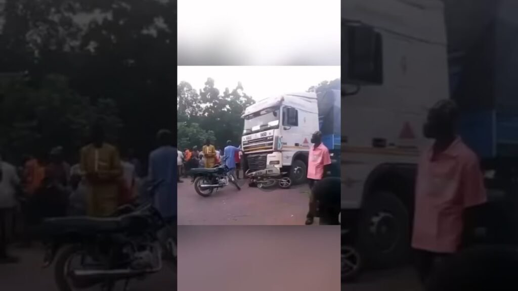 Brake Failure Causes Deadly Crash in Gombe, 11 Confirmed Dead Brake Failure Causes Deadly Crash in Gombe, 11 Confirmed Dead