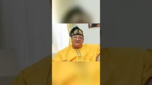Nollywood Actor Jide Kosoko Reveals Over ₦300 Million Cinema Investment Loss