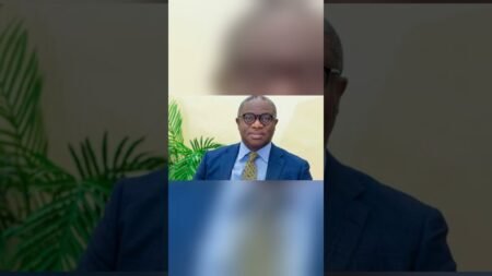 Ekiti PDP Figure Pressures Makinde to Detail Accomplishments for 2027