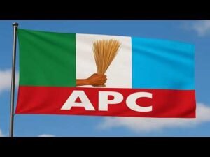 LIVE [KADUNA]: APC PRESIDENTIAL CAMPAIGN