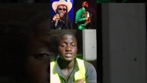 BURNA AND DAVIDO UP UP WAY #nigerianews #breakingnews