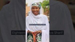 ‘TInubu Must Go!’— Can a T-shirt slogan get you arrested in Nigeria? | DW News