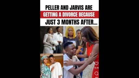 peller and Jarvis are getting a divorce just because..#JP2026 #nigeria #NigeriaNews #peller #Jarvis peller and Jarvis are getting a divorce just because..#JP2026 #nigeria #NigeriaNews #peller #Jarvis
