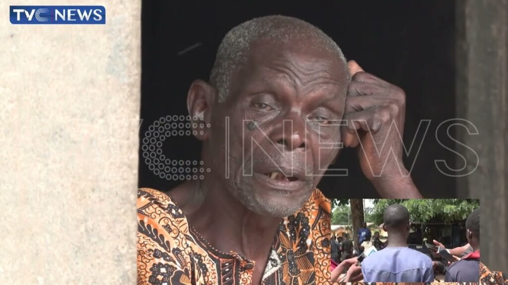 Family of Six Murder: ‘Give My Sons the Death Penalty’ – Suspects’ Father Family of Six Murder: ‘Give My Sons the Death Penalty’ – Suspects’ Father