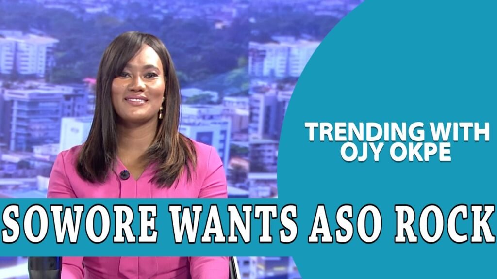 Nigeria’s Ebola Patient+Sowore Wants Aso Rock For Campaign+INEC Admits 2023 Technical Glitch|OjyOkpe Nigeria’s Ebola Patient+Sowore Wants Aso Rock For Campaign+INEC Admits 2023 Technical Glitch|OjyOkpe