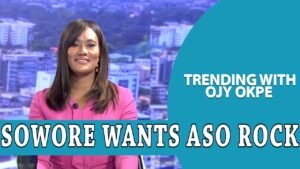 Nigeria’s Ebola Patient+Sowore Wants Aso Rock For Campaign+INEC Admits 2023 Technical Glitch|OjyOkpe