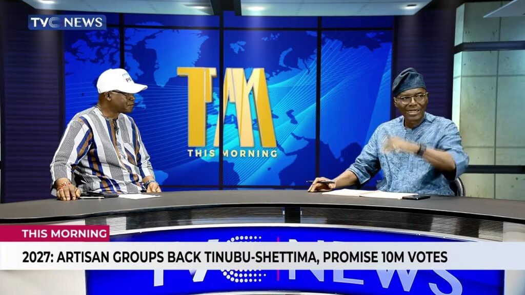 Peter Obi Knows He Will Lose 2027 Election – Segun Ajibulu, APC Chieftain Peter Obi Knows He Will Lose 2027 Election – Segun Ajibulu, APC Chieftain