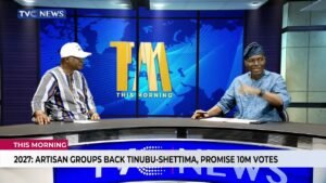 Peter Obi Knows He Will Lose 2027 Election – Segun Ajibulu, APC Chieftain Peter Obi Knows He Will Lose 2027 Election – Segun Ajibulu, APC Chieftain